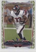 Andre Brown #/399