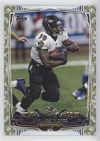 Bernard Pierce #/399