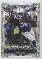 Robert Mathis #/399