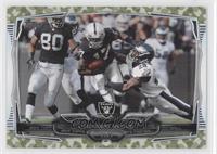 Denarius Moore #/399