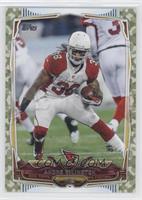 Andre Ellington #/399