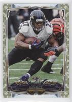 Ray Rice #/399