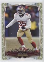 Eric Reid #/399