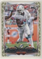 Mike Wallace #/399