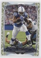 Trent Richardson #/399