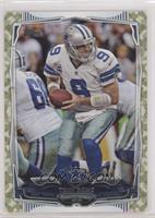 Tony Romo #/399