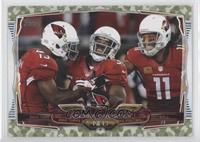 Arizona Cardinals Team #/399