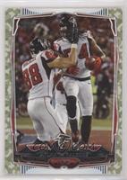 Atlanta Falcons Team #/399