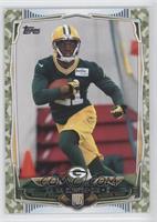 Ha Ha Clinton-Dix #/399