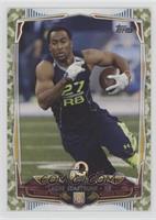 Lache Seastrunk #/399