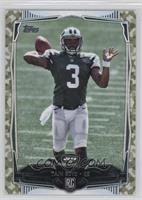 Tajh Boyd #/399