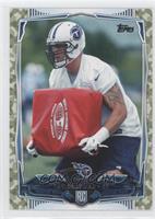 Taylor Lewan #/399