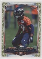 Bradley Roby #/399