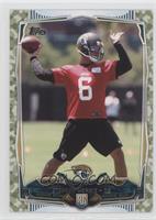 Stephen Morris #/399