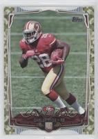 Carlos Hyde #/399