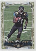 Marqise Lee #/399