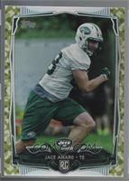 Jace Amaro [Noted] #/399