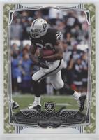 Darren McFadden #/399