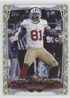 Anquan Boldin #/399