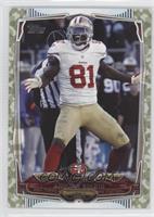 Anquan Boldin #/399