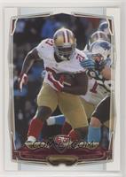 Frank Gore