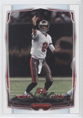 2014 Topps - [Base] - Missing Foil #65.1 - Mike Glennon