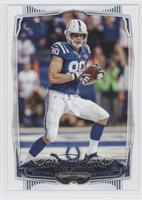 Coby Fleener