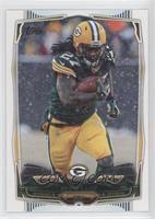 Eddie Lacy