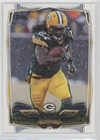 Eddie Lacy