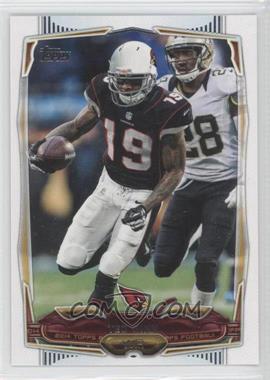 2014 Topps - [Base] #194 - Ted Ginn