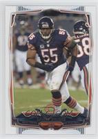 Lance Briggs