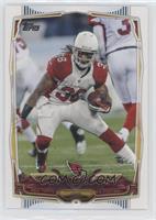 Andre Ellington