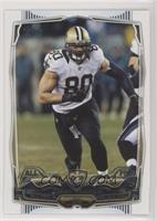 Jimmy Graham