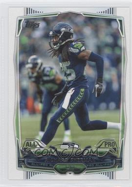 2014 Topps - [Base] #259 - Richard Sherman