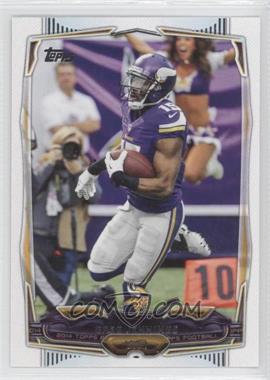 2014 Topps - [Base] #289 - Greg Jennings