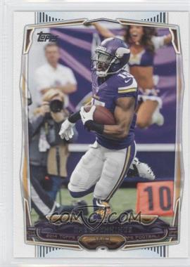 2014 Topps - [Base] #289 - Greg Jennings