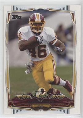 2014 Topps - [Base] #312 - Alfred Morris