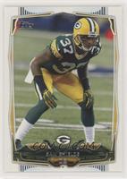 Sam Shields [EX to NM]