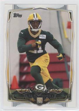 2014 Topps - [Base] #332 - Ha Ha Clinton-Dix