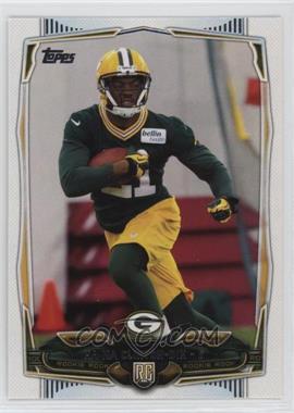 2014 Topps - [Base] #332 - Ha Ha Clinton-Dix