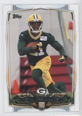 2014 Topps - [Base] #332 - Ha Ha Clinton-Dix