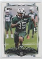 Calvin Pryor