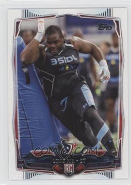 2014 Topps - [Base] #336 - Louis Nix