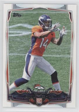 2014 Topps - [Base] #339 - Cody Latimer