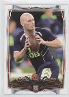 Connor Shaw