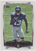 Odell Beckham Jr. (Base) [EX to NM]