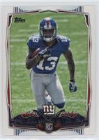 Odell Beckham Jr. (Base) [EX to NM]