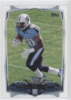 2014 Topps - [Base] #360.1 - Bishop Sankey (Base)