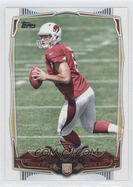 2014 Topps - [Base] #364 - Logan Thomas