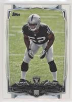 Khalil Mack (Base)